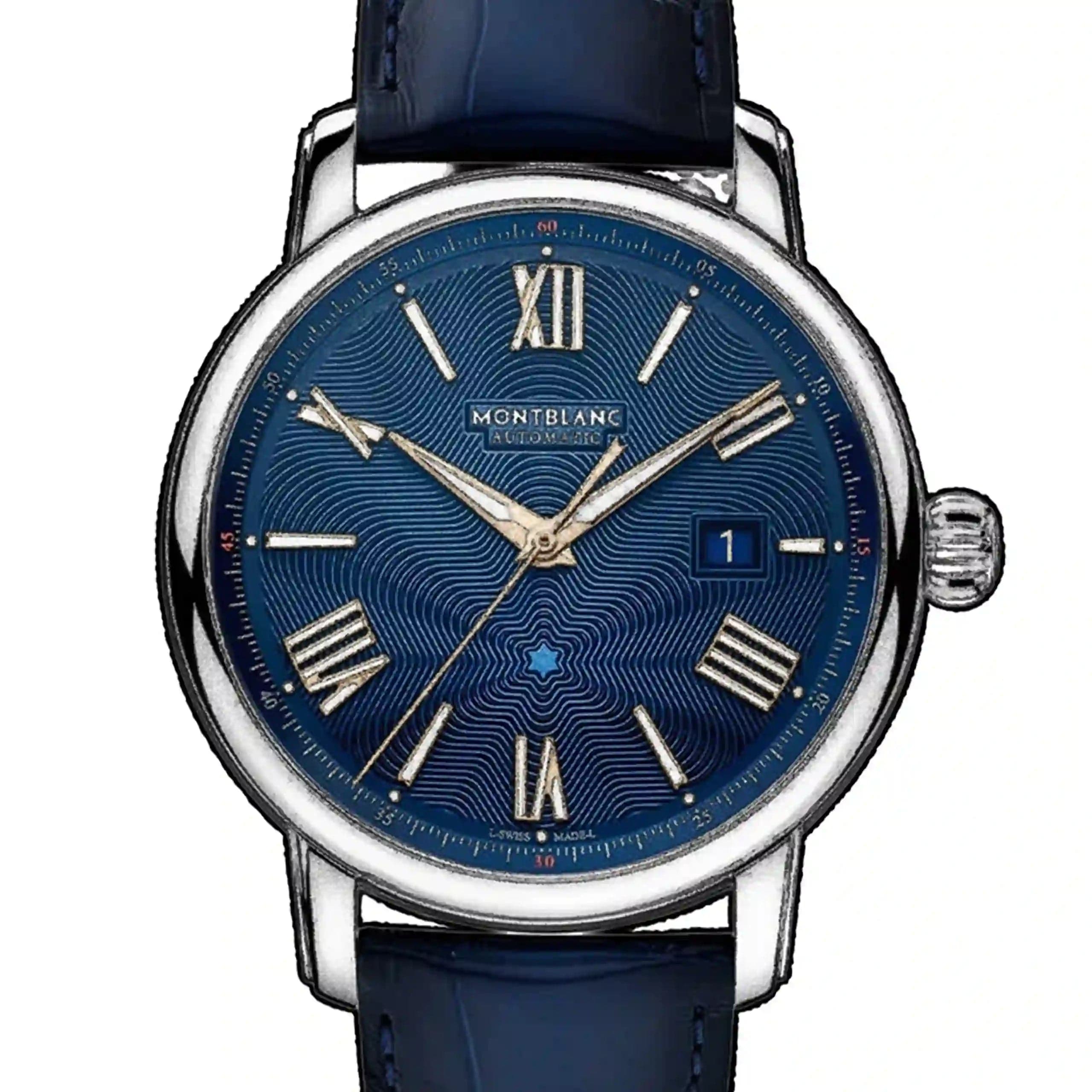 Montblanc Star / Star Legacy