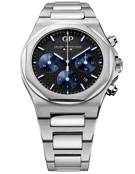 Girard-Perregaux Laureato
