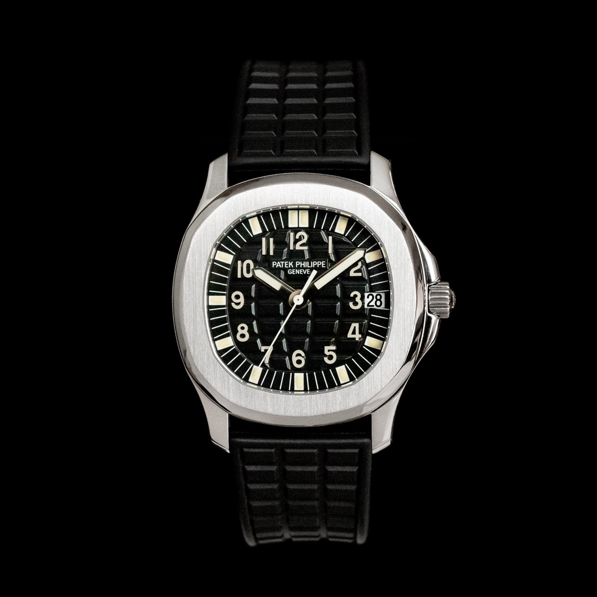 Patek Philippe Aquanaut