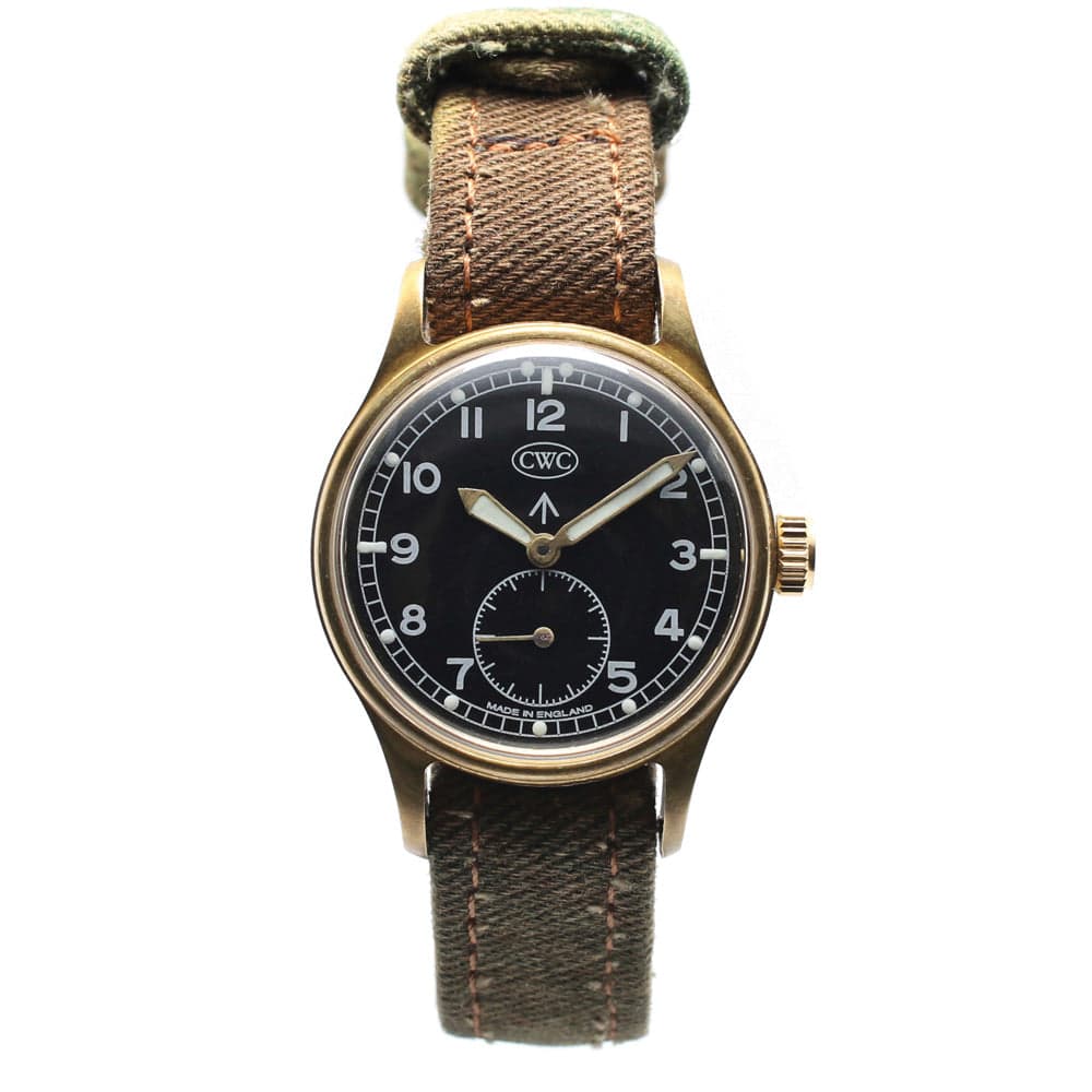 Cabot Watch Company 73849