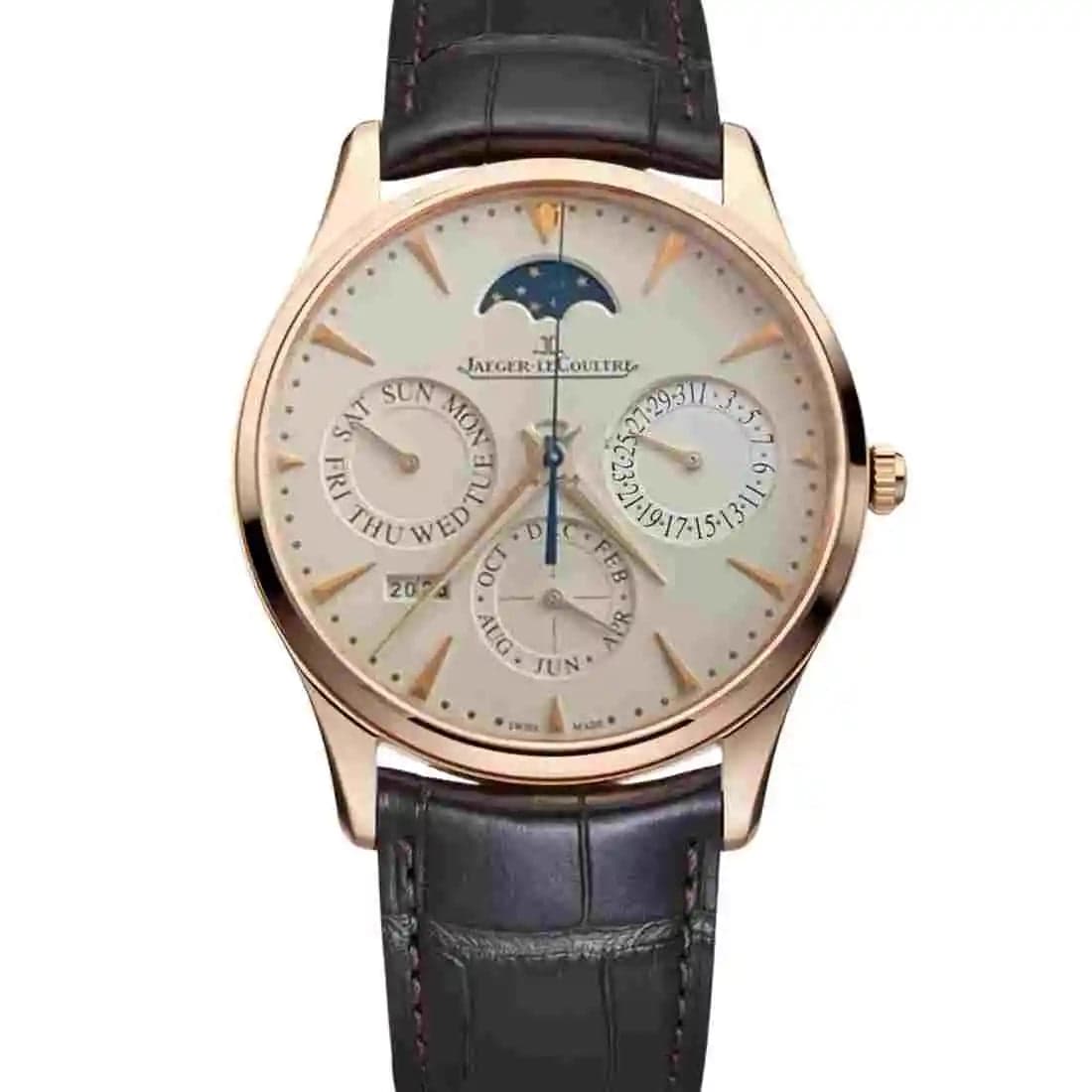 Jaeger-LeCoultre Master