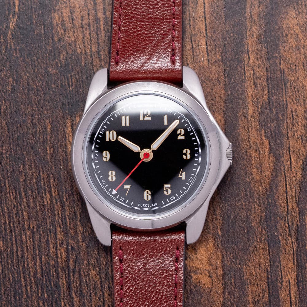 anOrdain Model 2