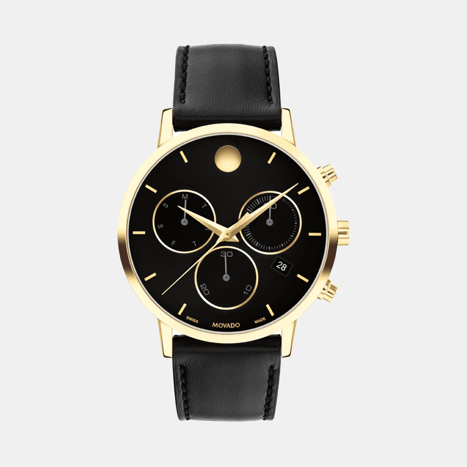Movado Museum