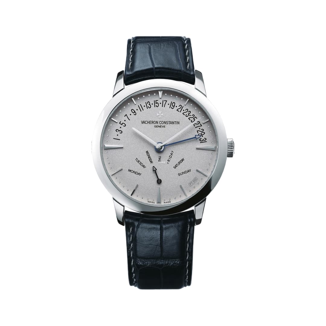 Vacheron Constantin Patrimony
