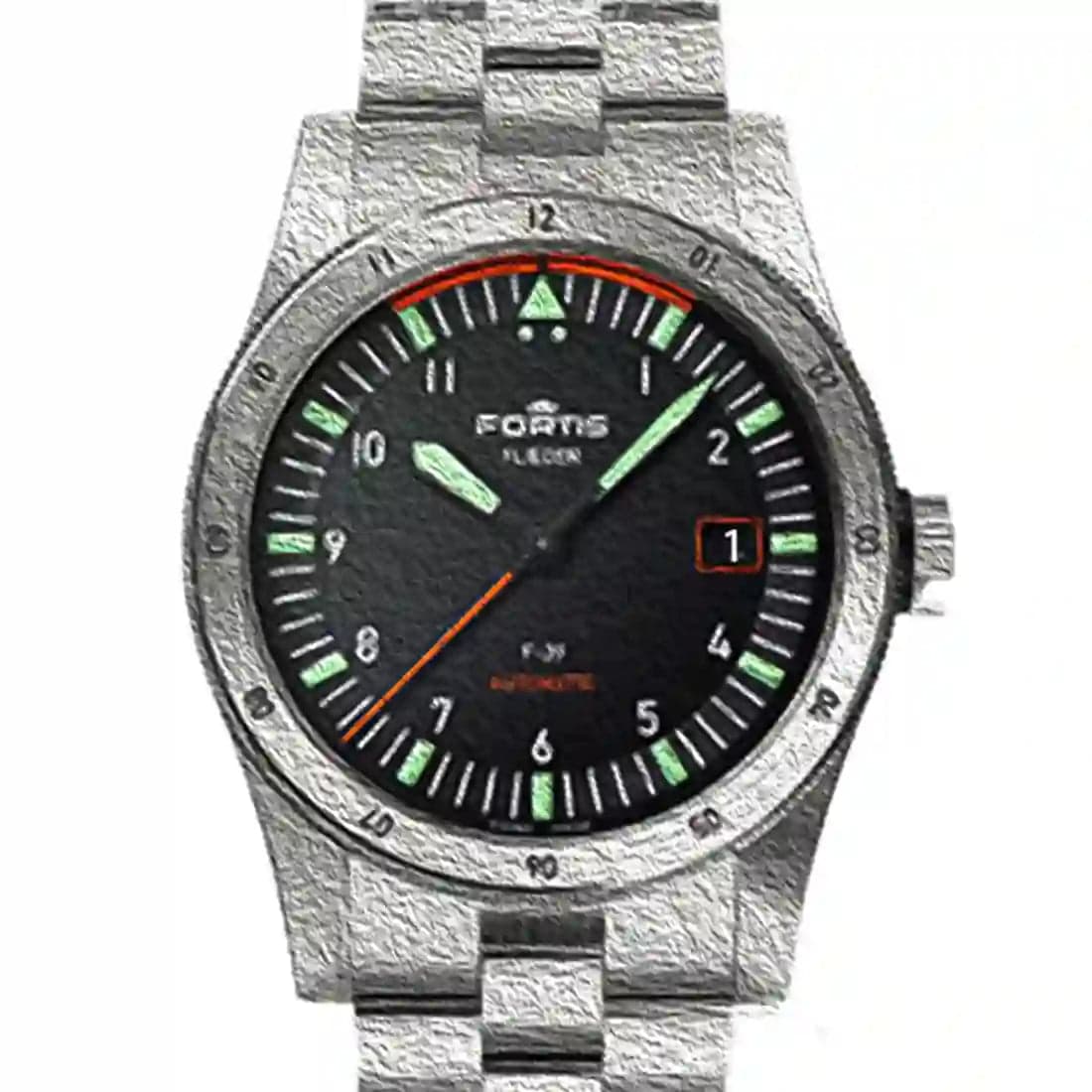 Fortis Flieger
