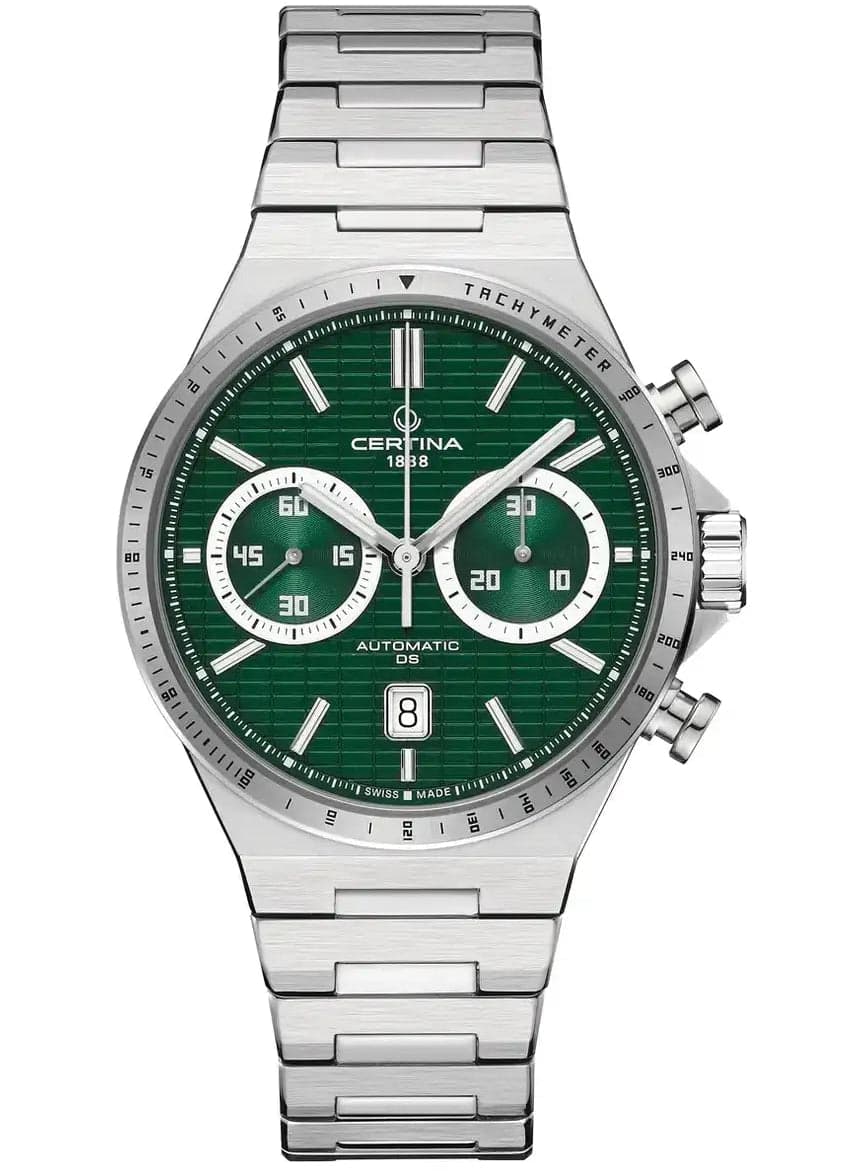 Certina Ds-7
