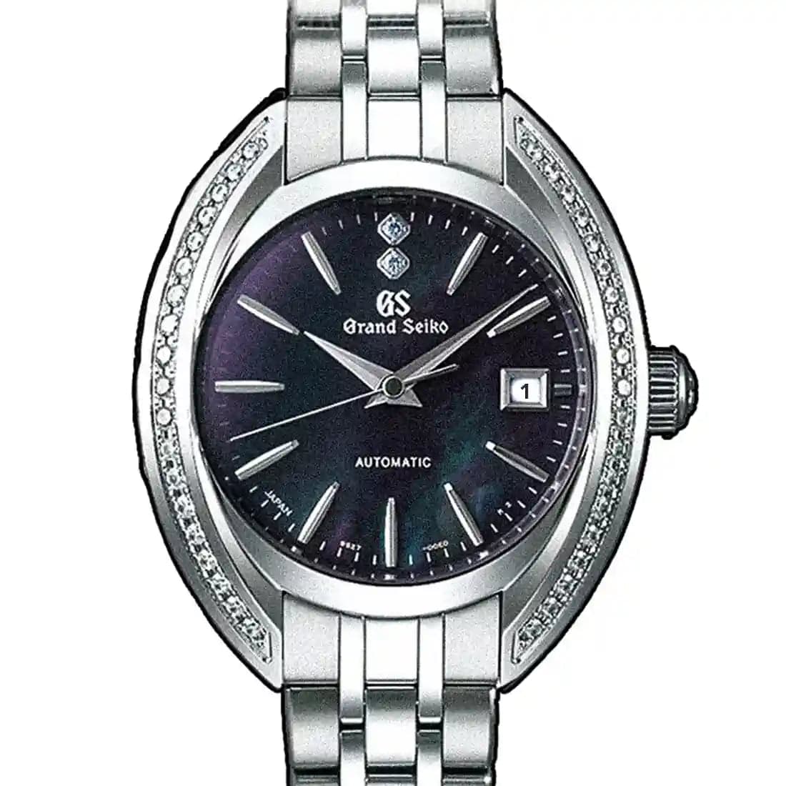 Grand Seiko Elegance Collection