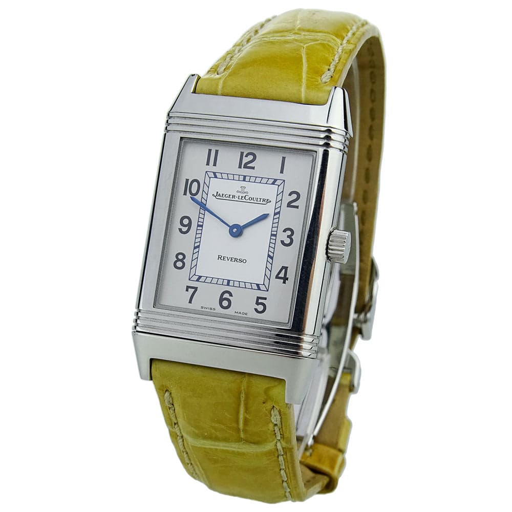 Jaeger-LeCoultre Reverso Classic