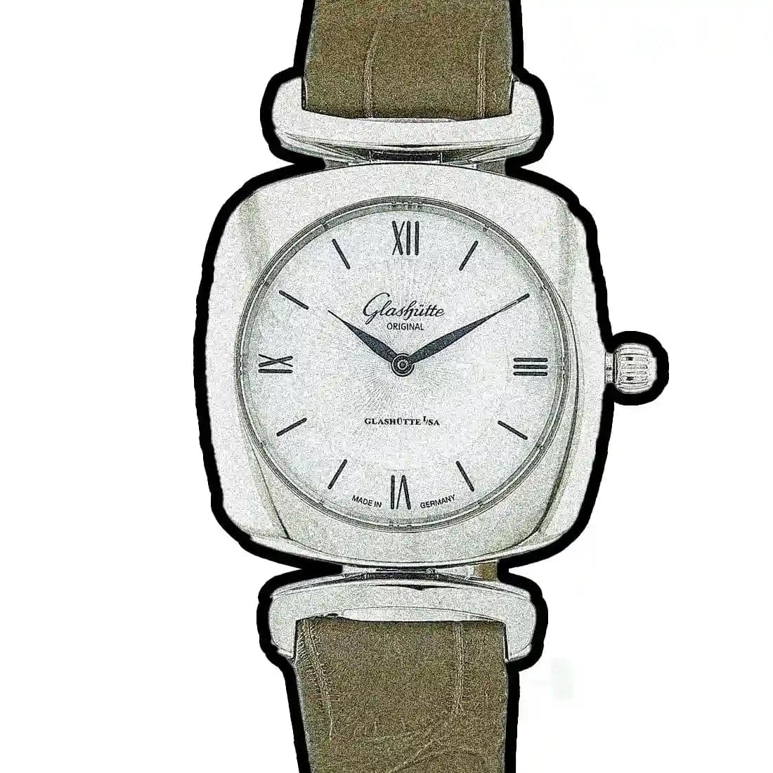 Glashütte Original 20453