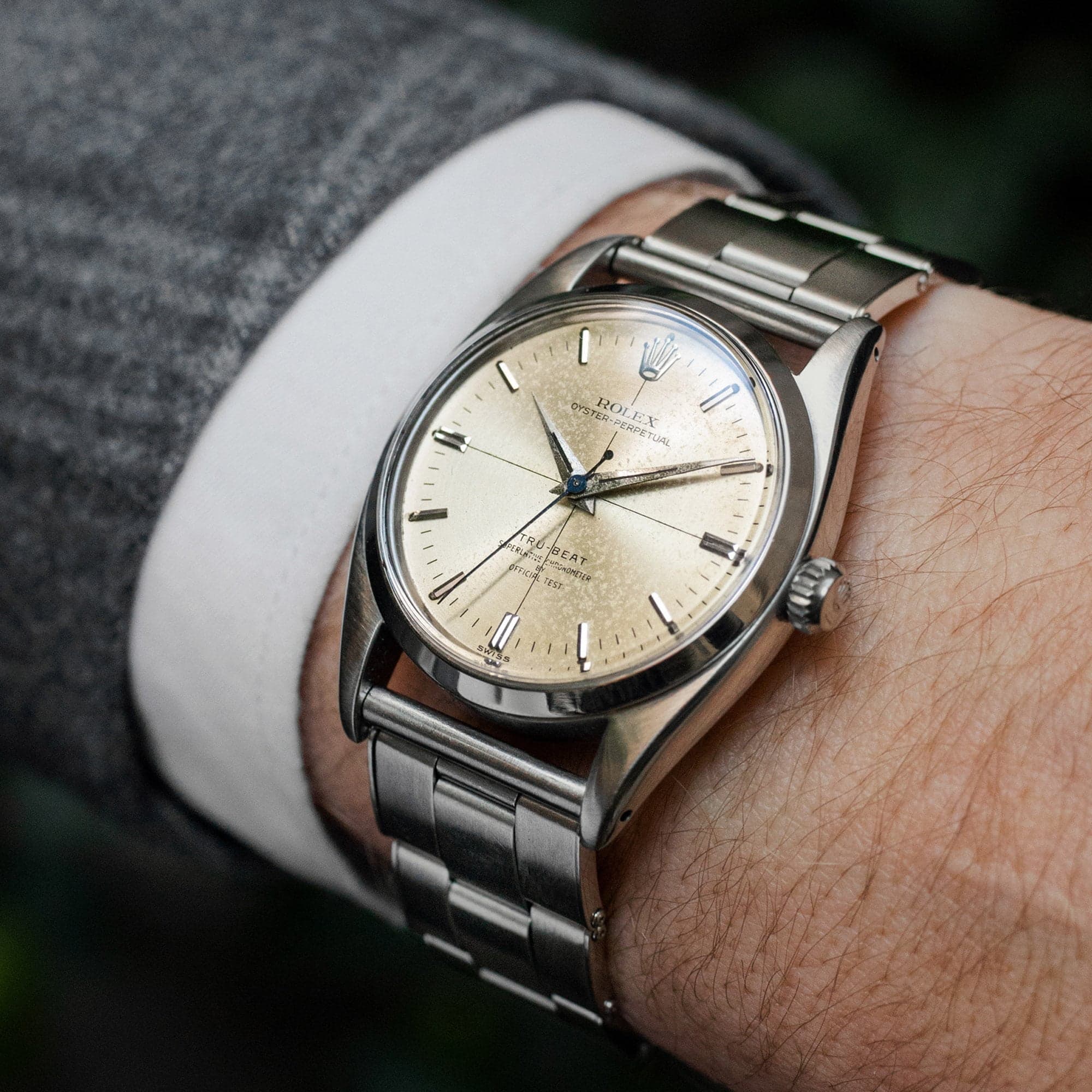 Rolex 8099