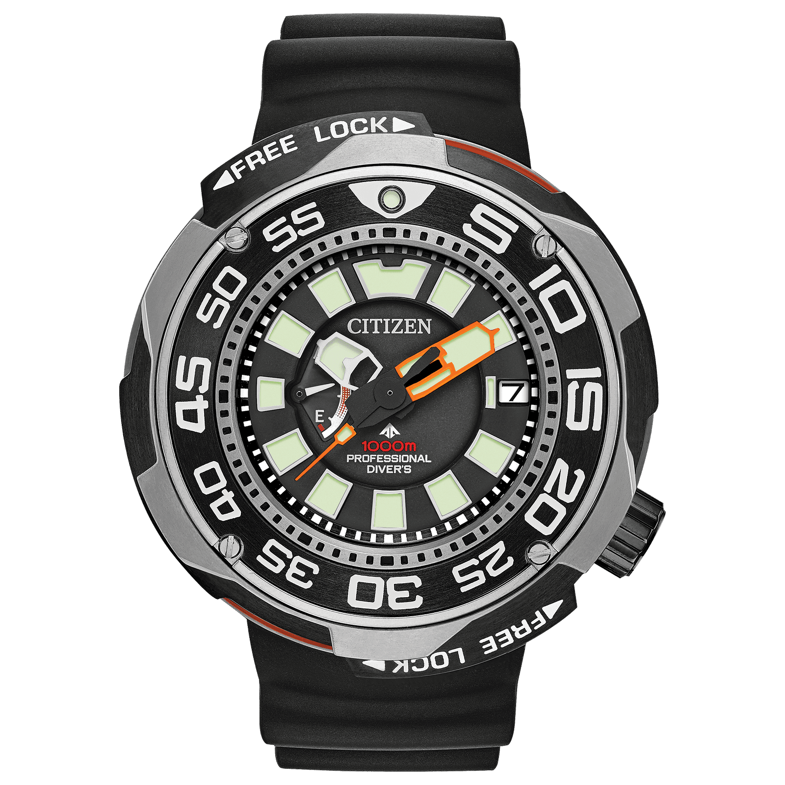 Citizen Promaster