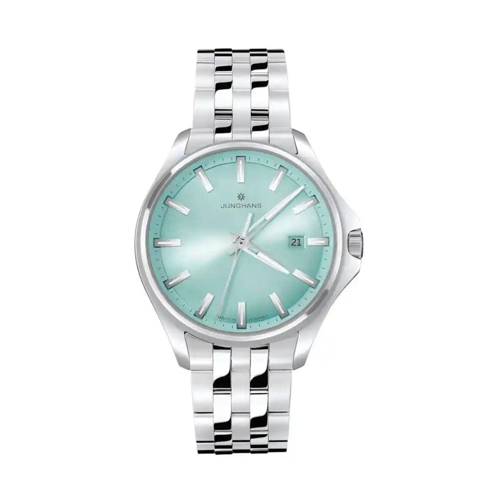 Junghans Meister