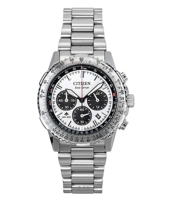 Citizen Promaster