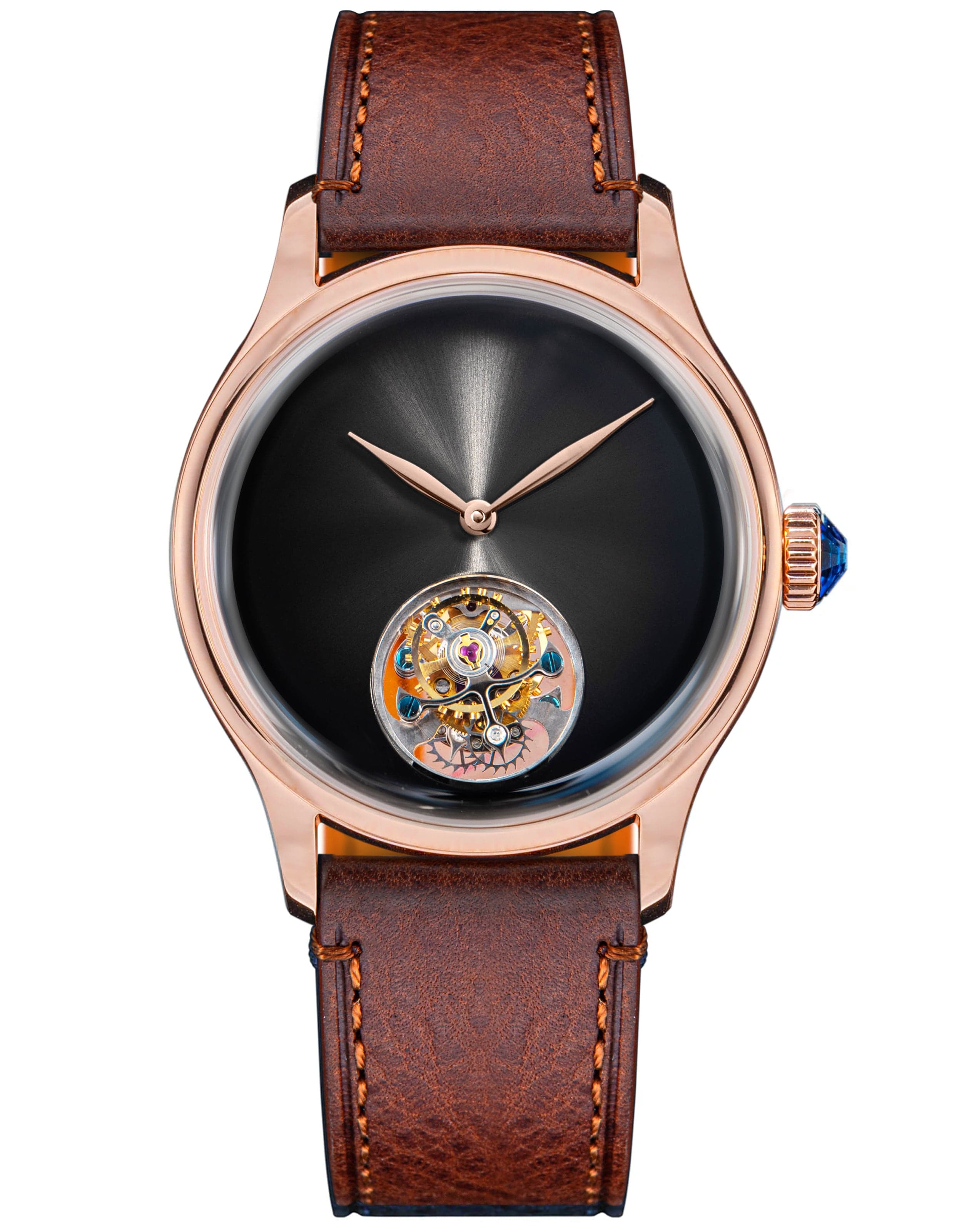 Sugess Tourbillon Master