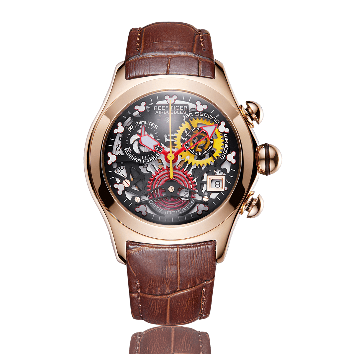 Reef Tiger RGA7181-PRSW