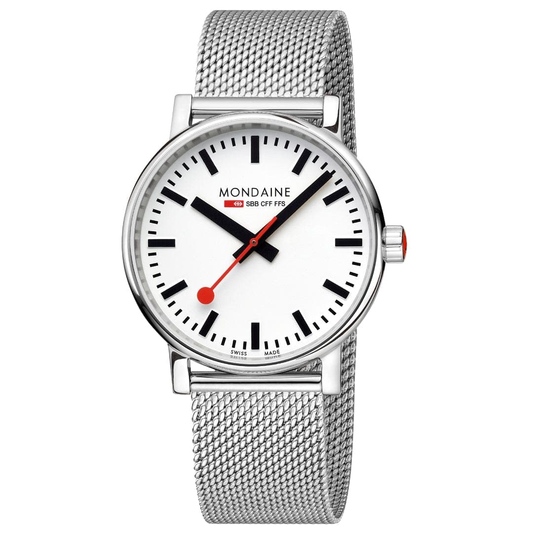Mondaine EVO2