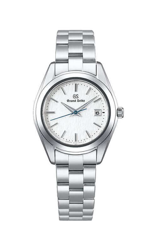 Grand Seiko Heritage Collection