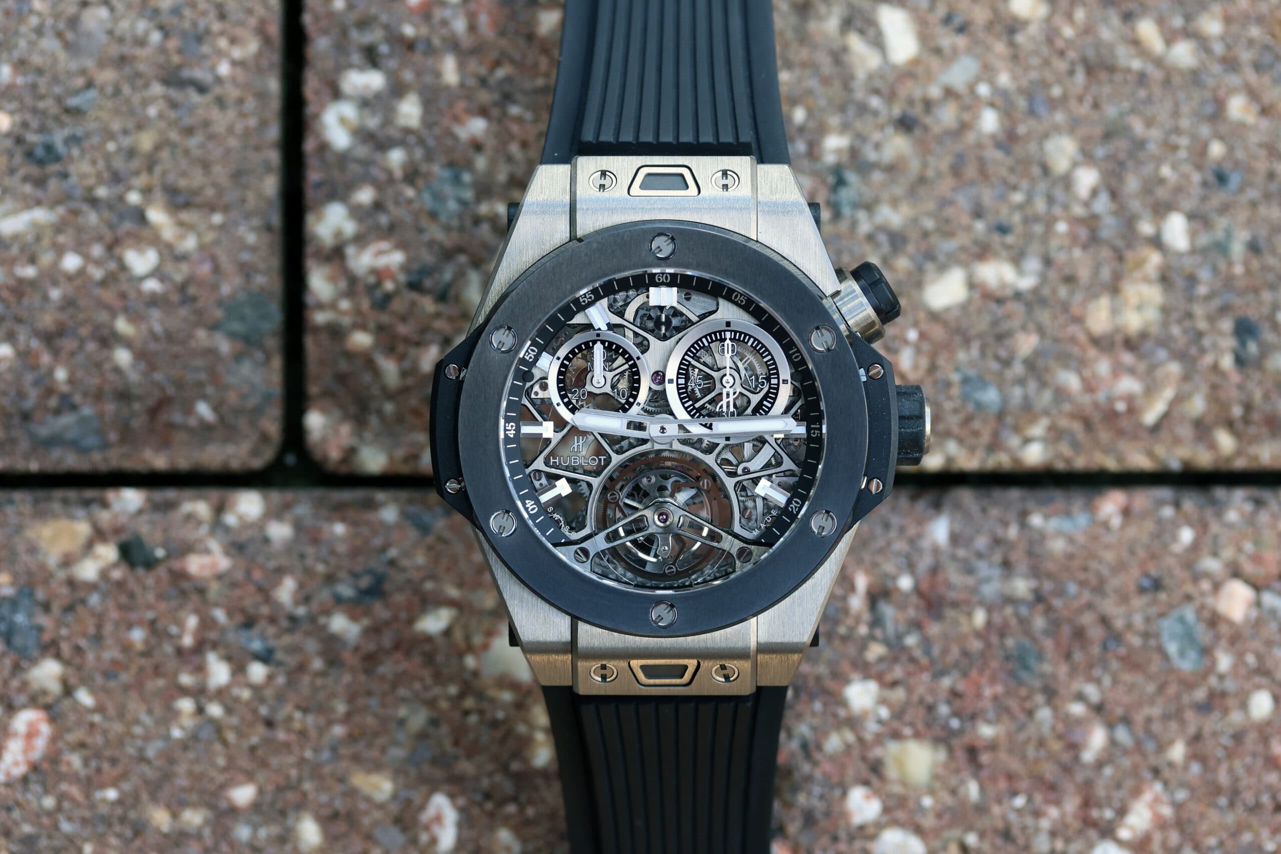 Hublot Big Bang