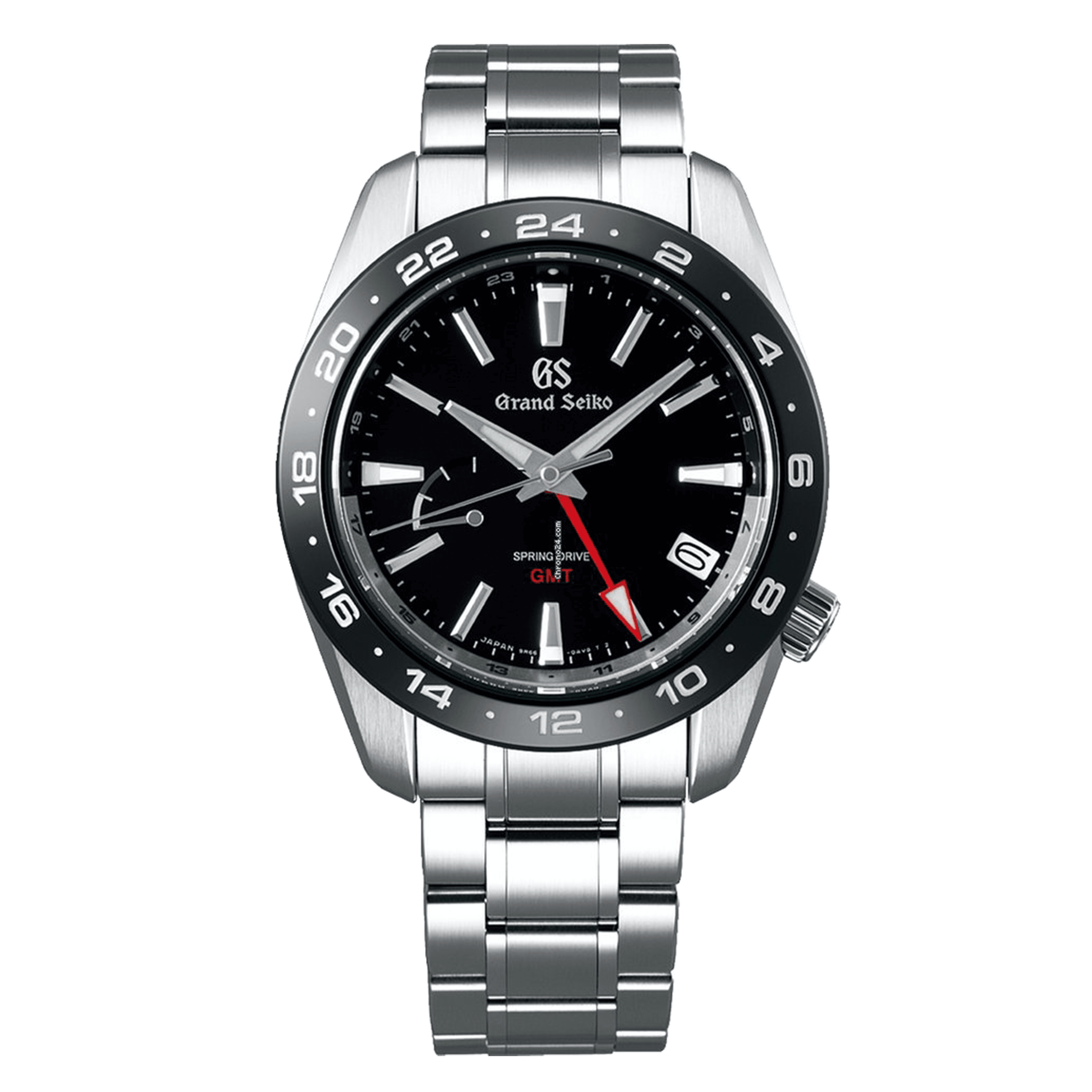 Grand Seiko Sport Collection