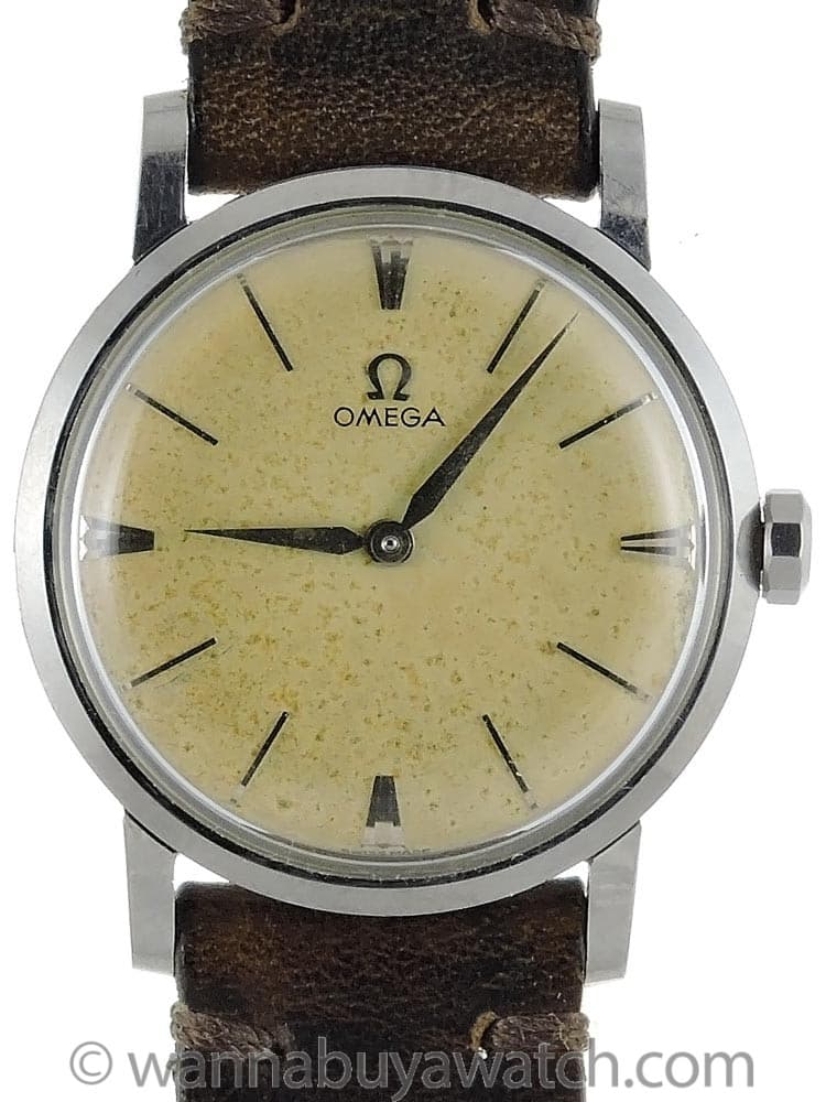 Omega 48759