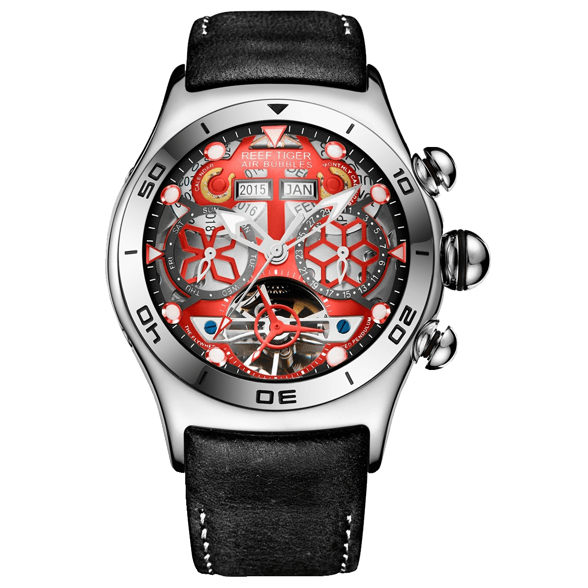 Reef Tiger Air Bubble