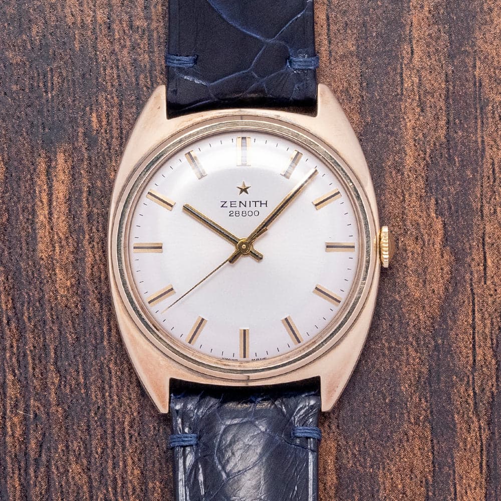 Zenith 31395