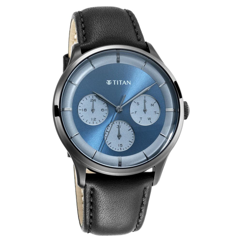 Titan Light Leathers