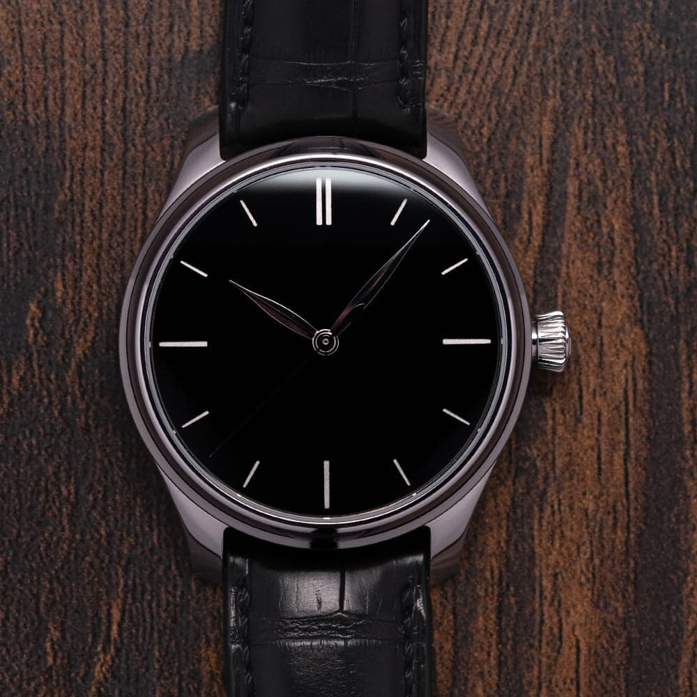 H. Moser & Cie Endeavour