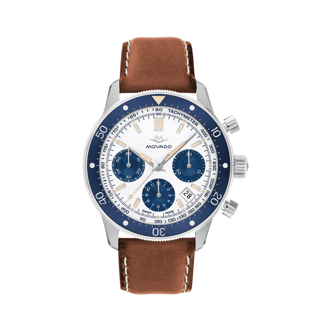 Movado Sub Sea