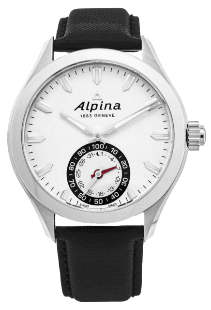 Alpina Horological Smartwatch