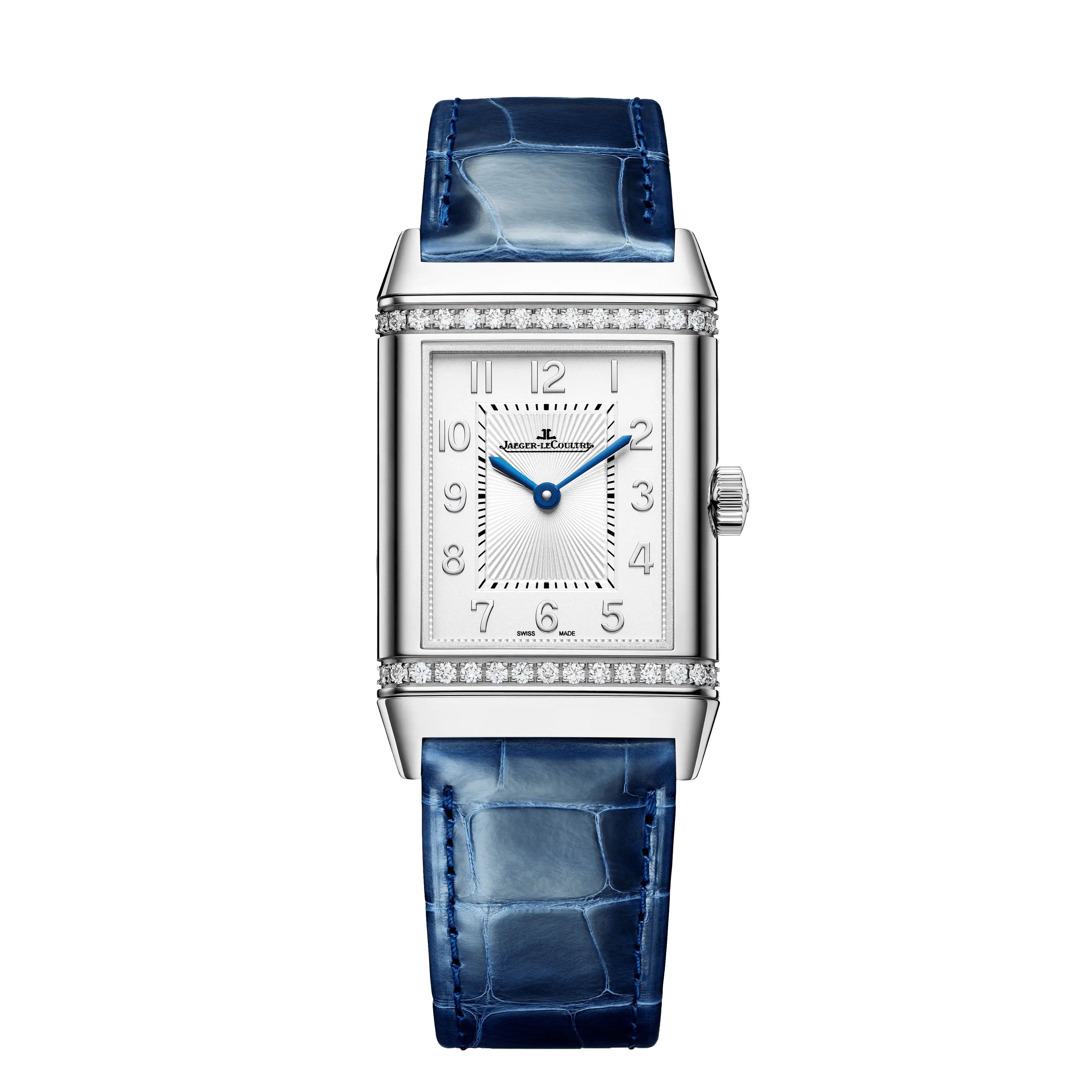 Jaeger-LeCoultre Reverso Duetto