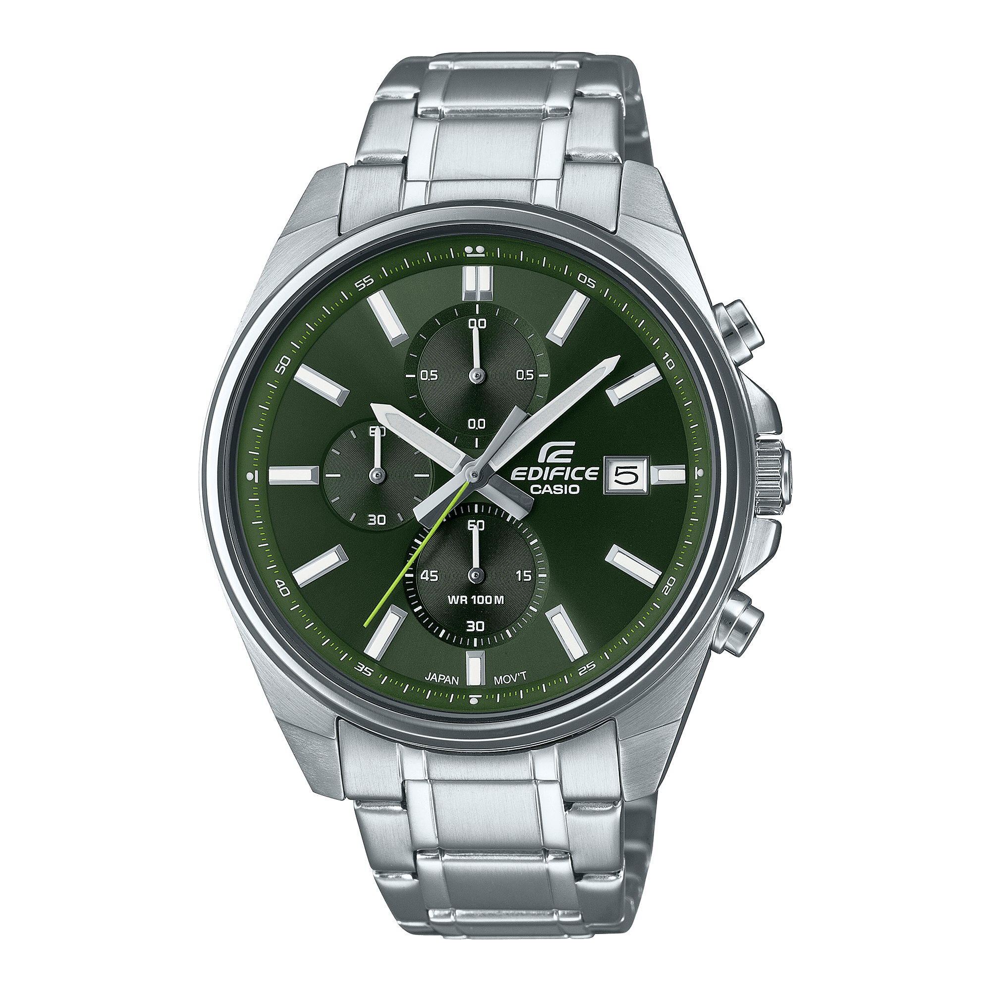 Casio GS-EFV-610D-3CVUDF