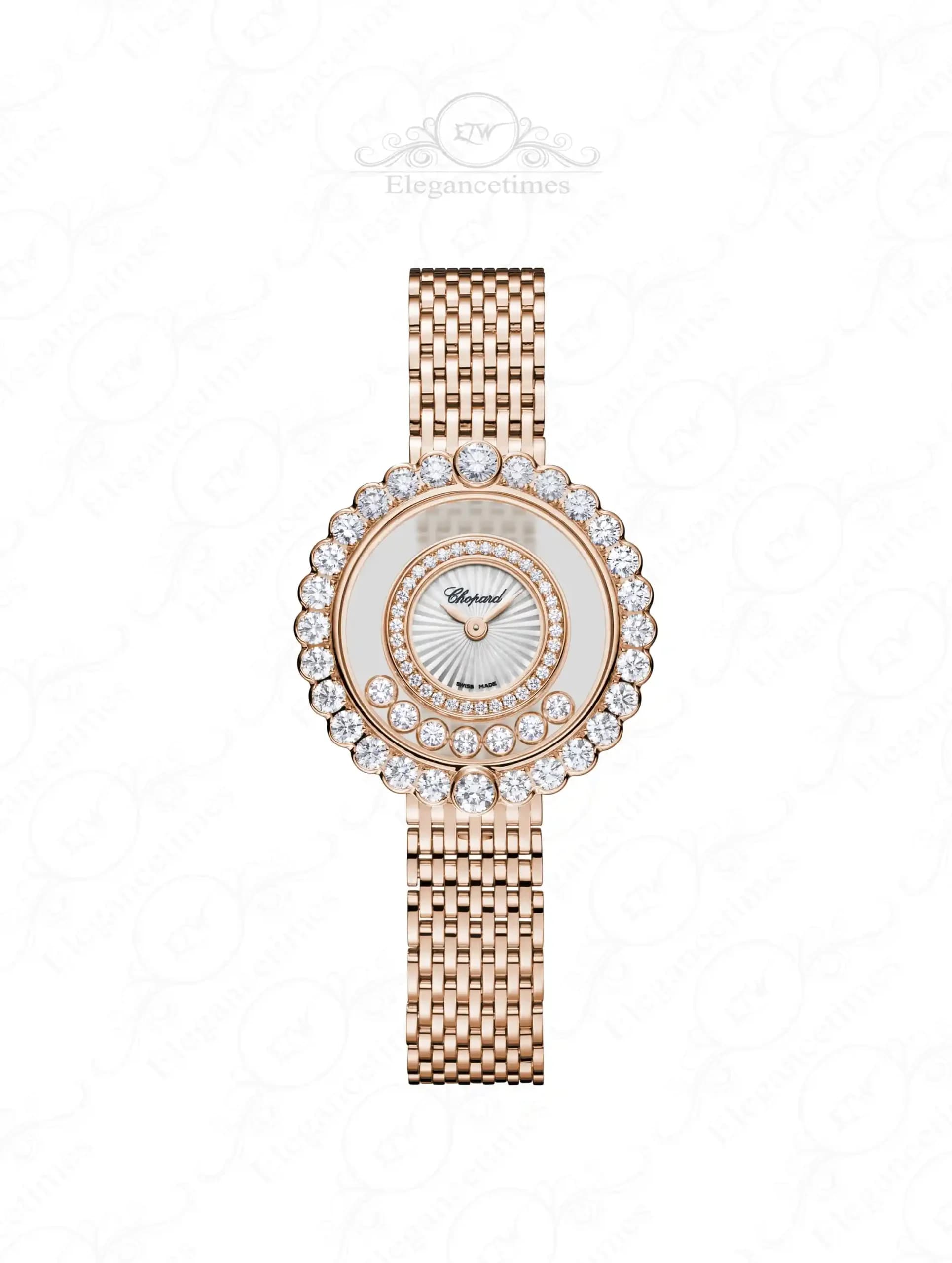 Chopard 204180-5201