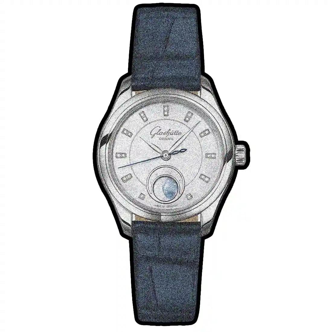 Glashütte Original 47665