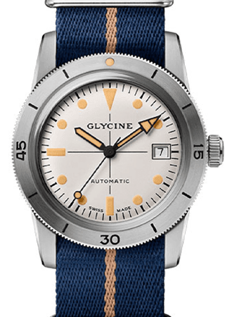 Glycine Sea Kraken