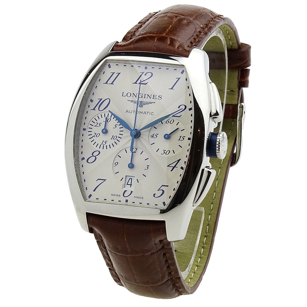 Longines Evidenza