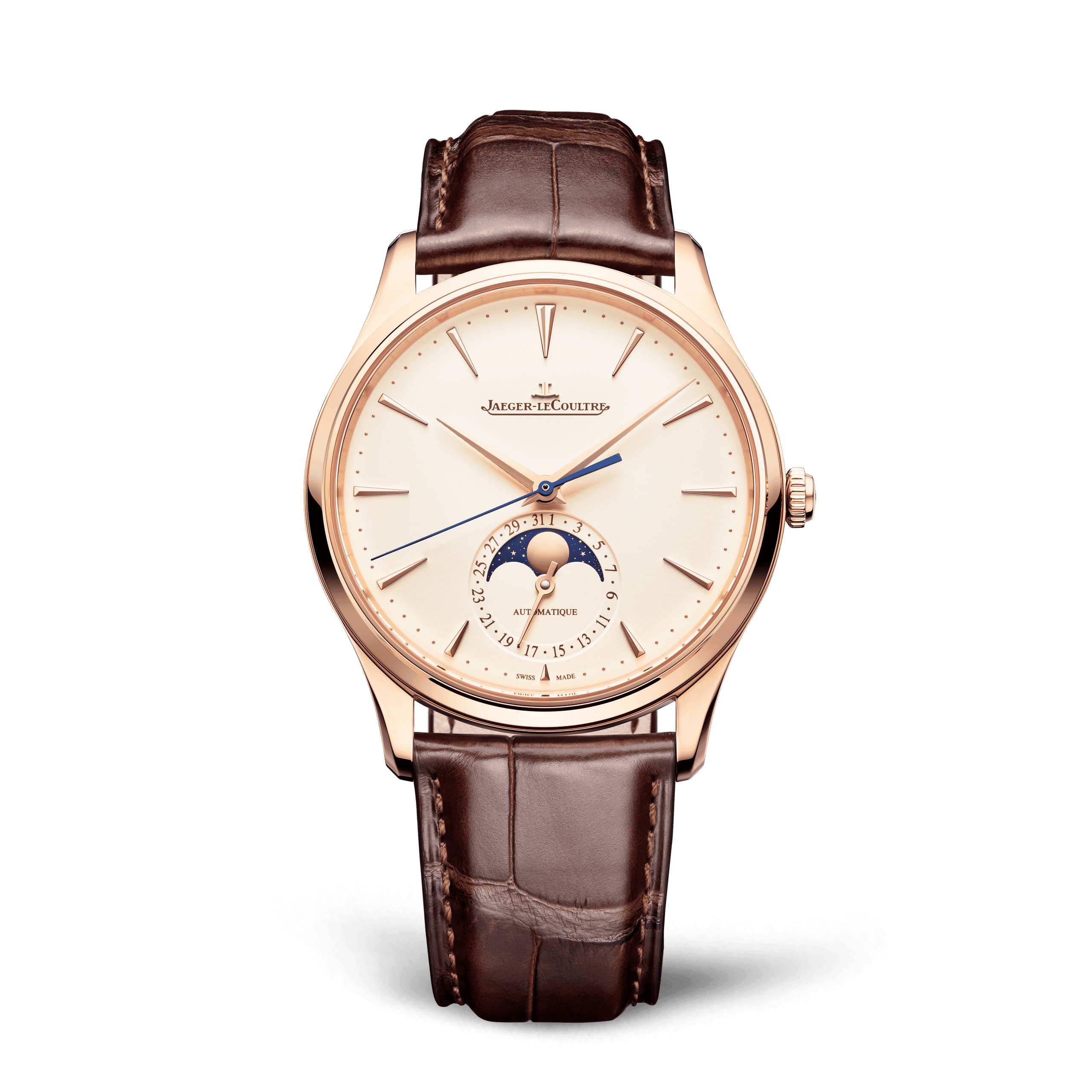 Jaeger-LeCoultre Master Ultra Thin