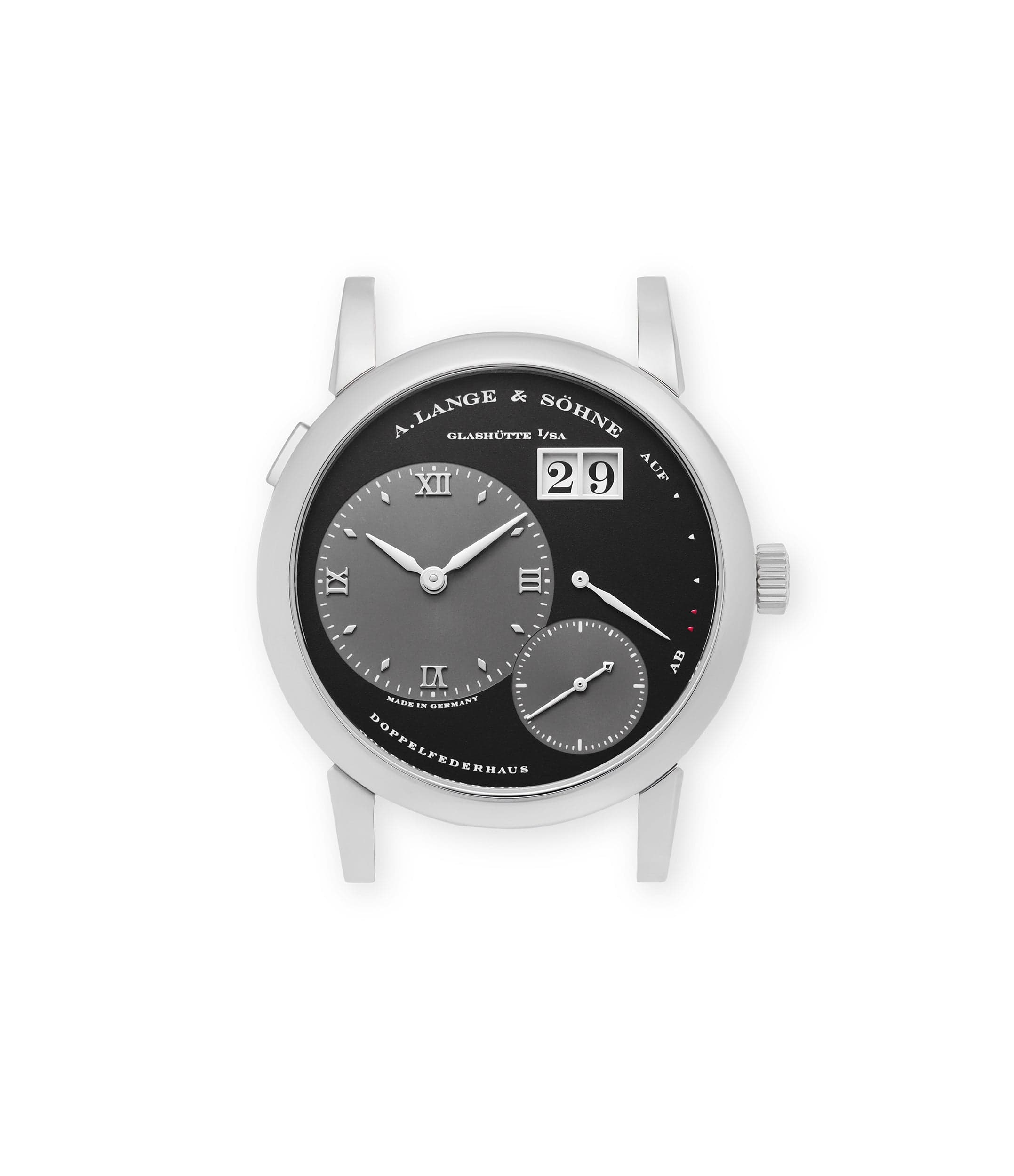 A. Lange & Söhne Lange 1