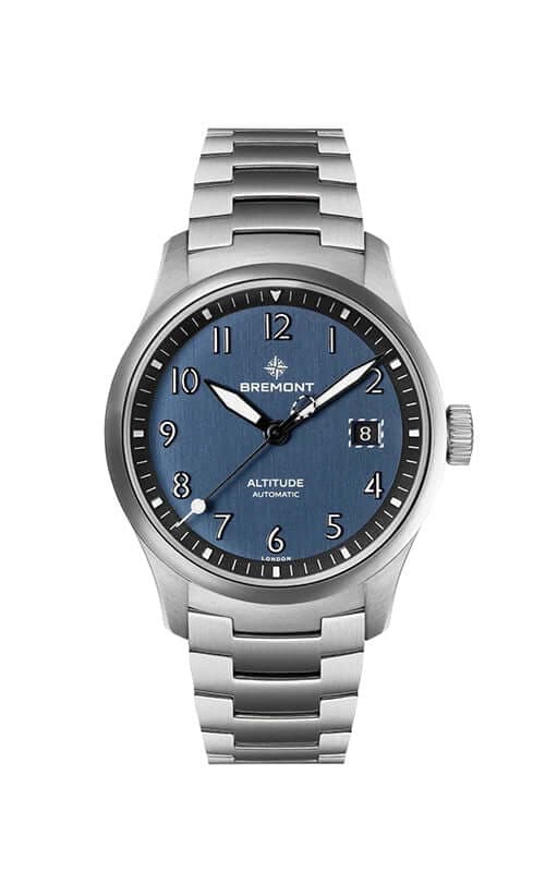 Bremont Altitude