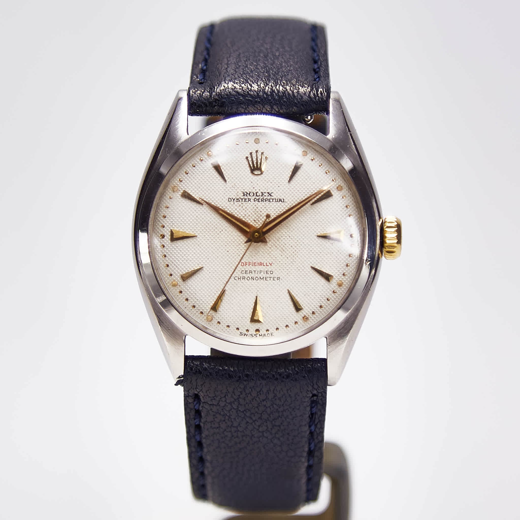 Rolex Oyster Perpetual