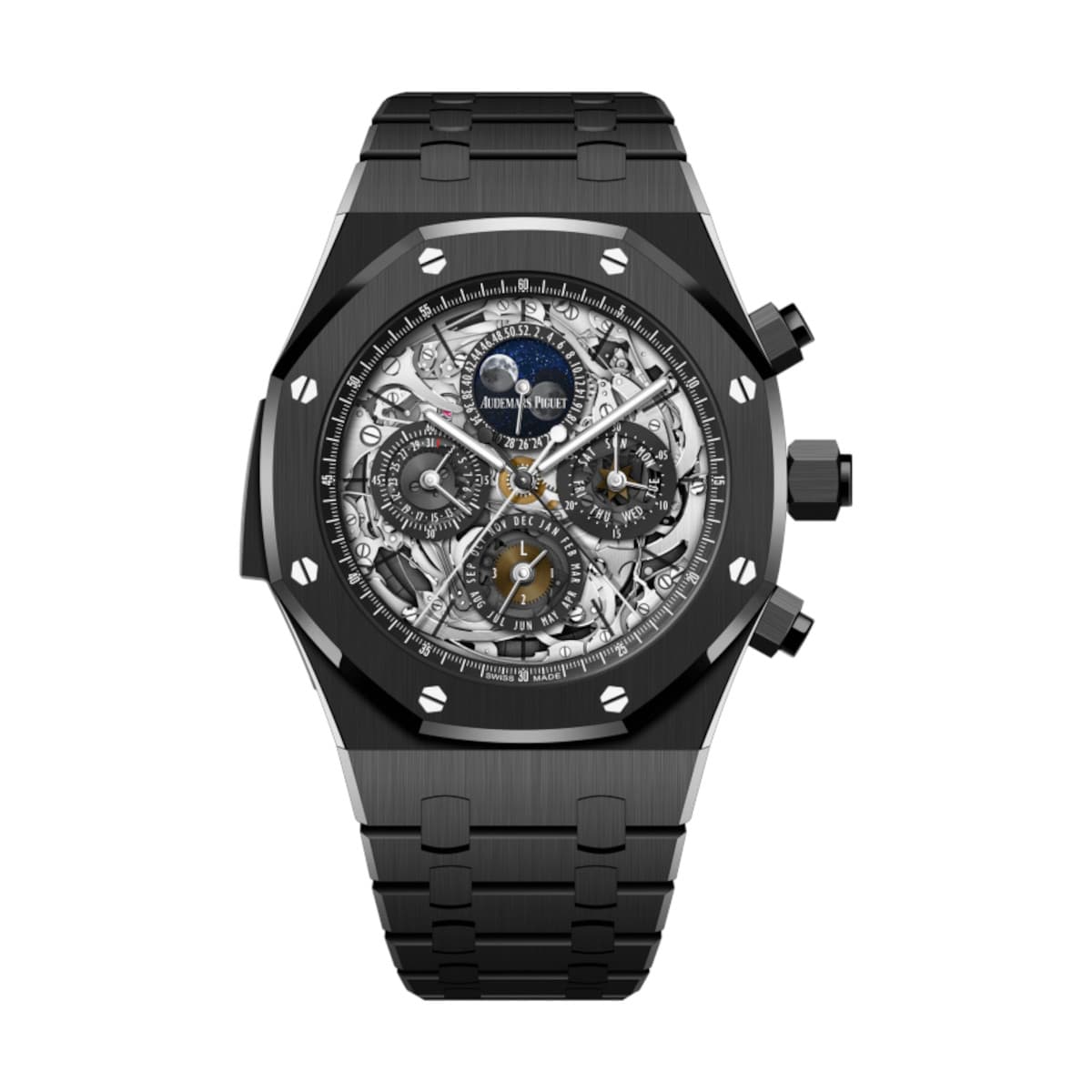 Audemars Piguet Royal Oak