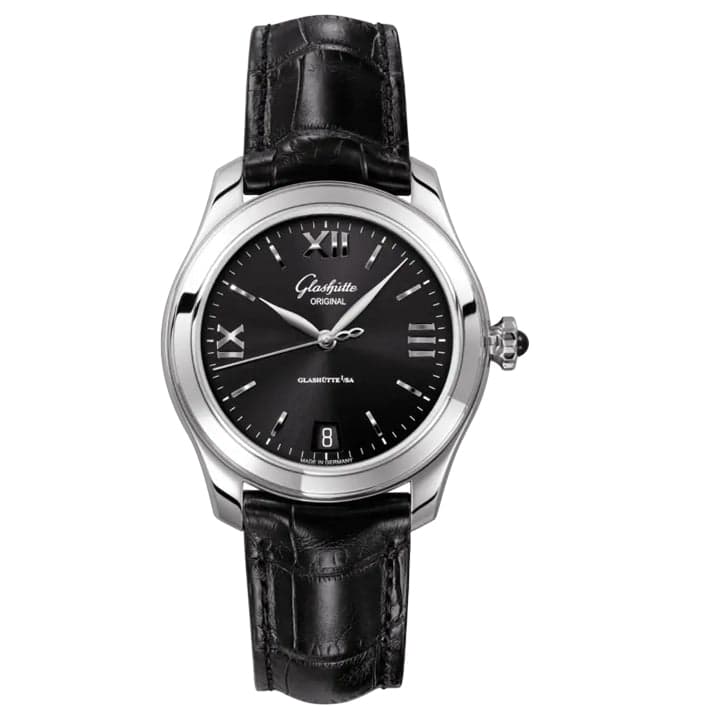 Glashütte Original Serenade