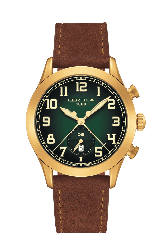 Certina C0246173609200