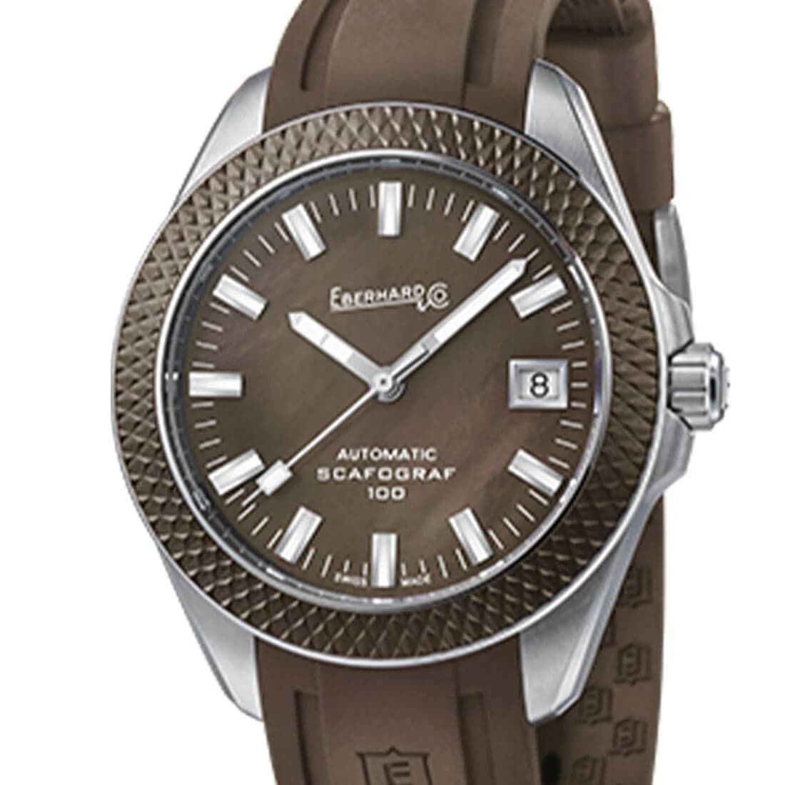 Eberhard & Co Scafograf