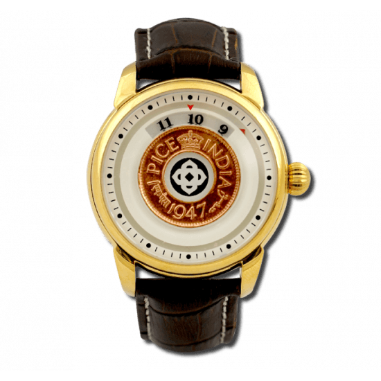 Jaipur Watch Company Kings Wristwear