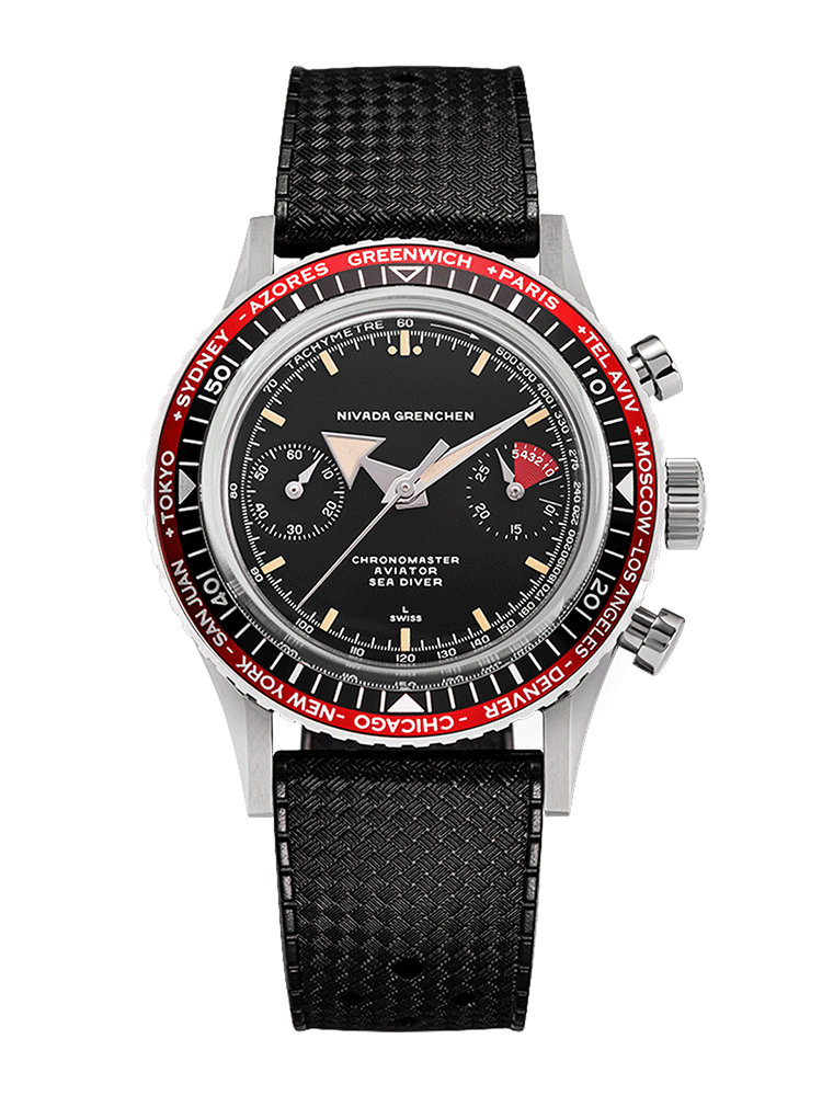 Nivada Grenchen 86056M01LC