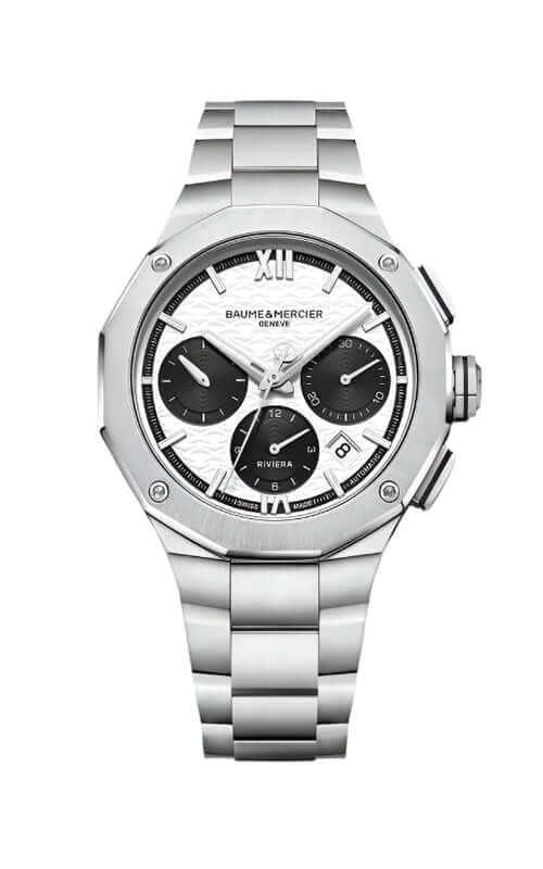 Baume & Mercier Riviera