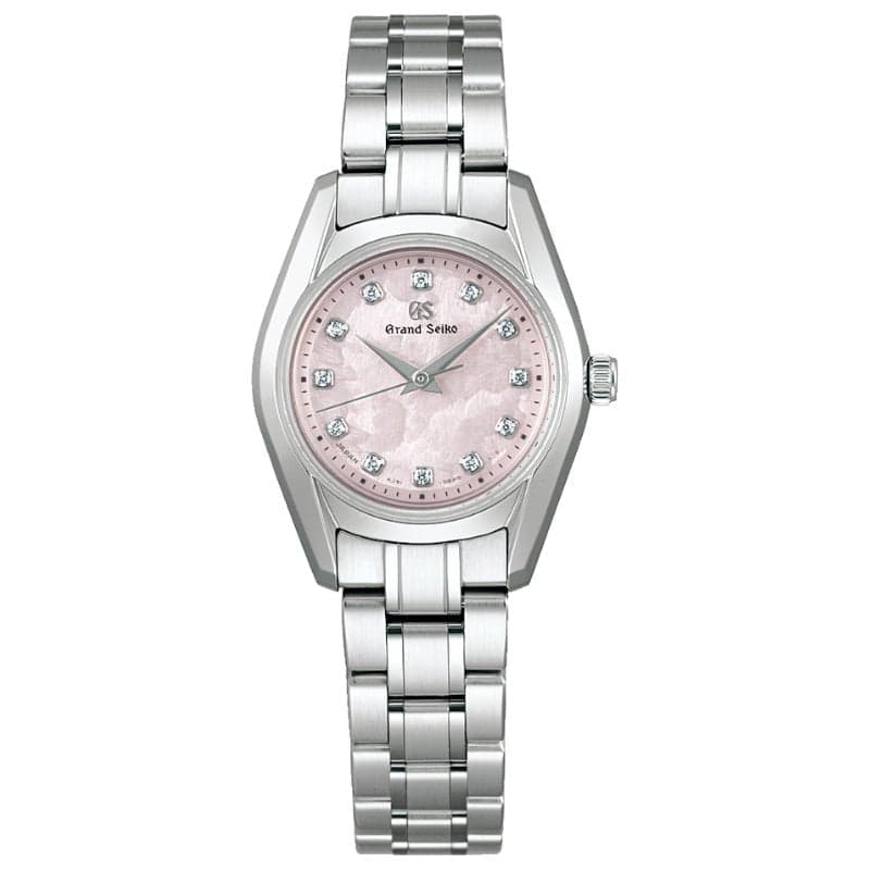 Grand Seiko Heritage Collection