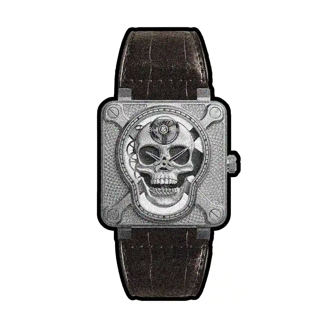 Bell & Ross 33732
