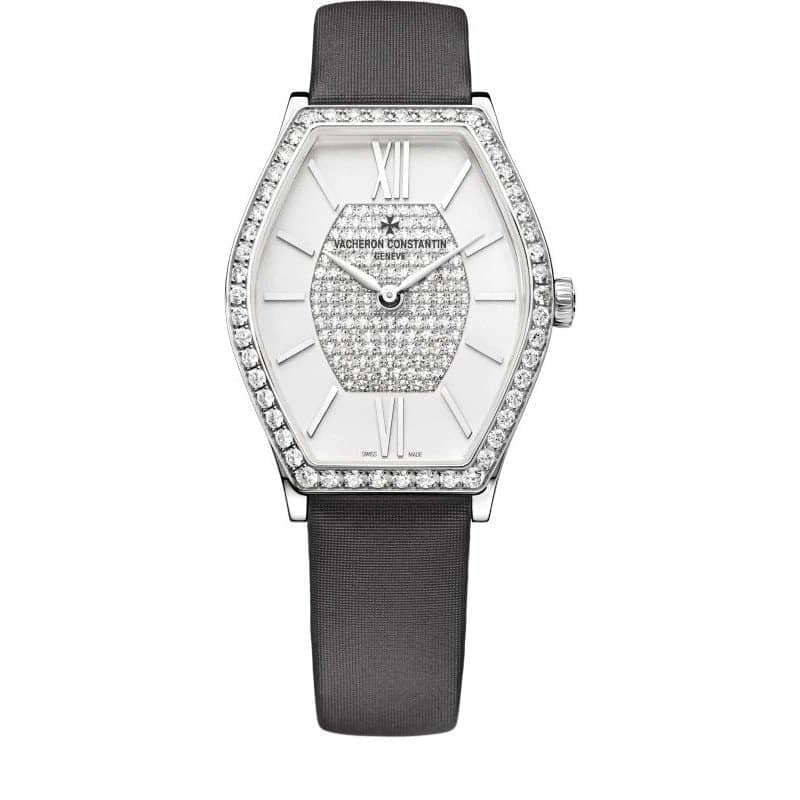 Vacheron Constantin 25530/000G-9801